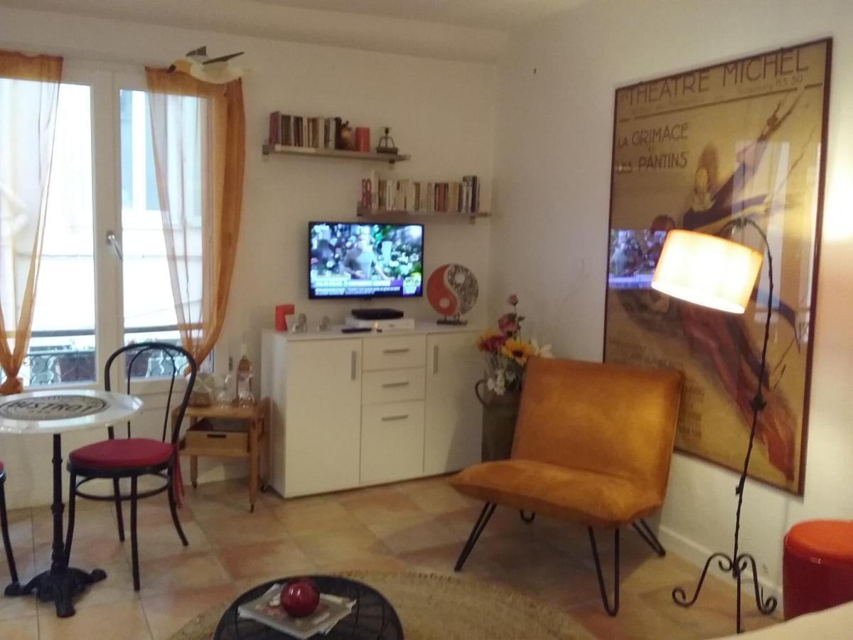 Studio A 2 Pas Du Palais كان المظهر الخارجي الصورة